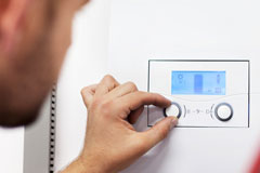 best Greasby boiler servicing companies