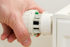Greasby central heating repair costs