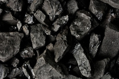 Greasby coal boiler costs