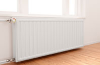 Greasby heating installation