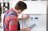 Greasby boiler servicing