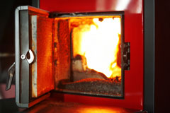 solid fuel boilers Greasby